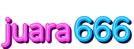 juara666 — logo kanal